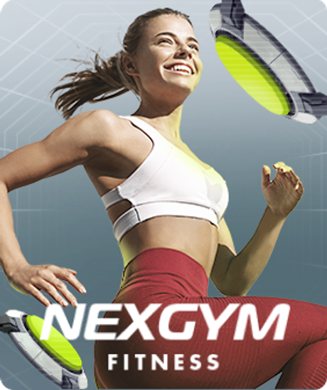 Spring Into Fitness