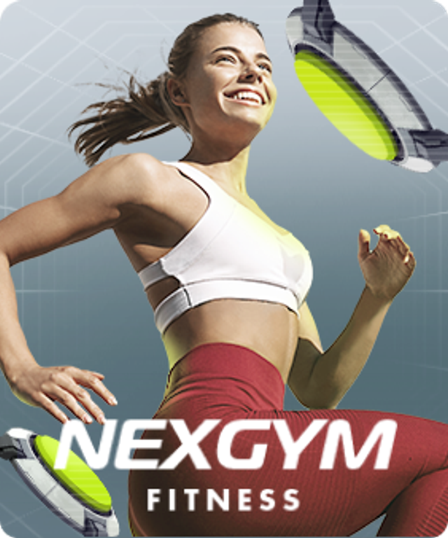 NexGym