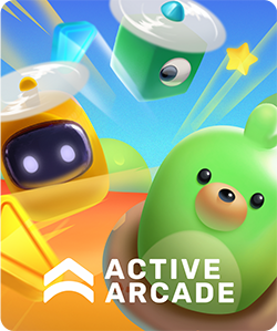 Active Arcade