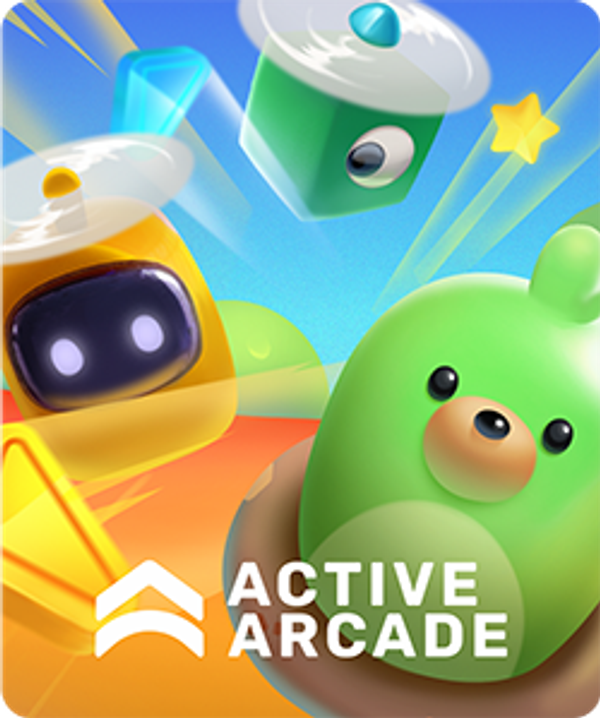Active Arcade