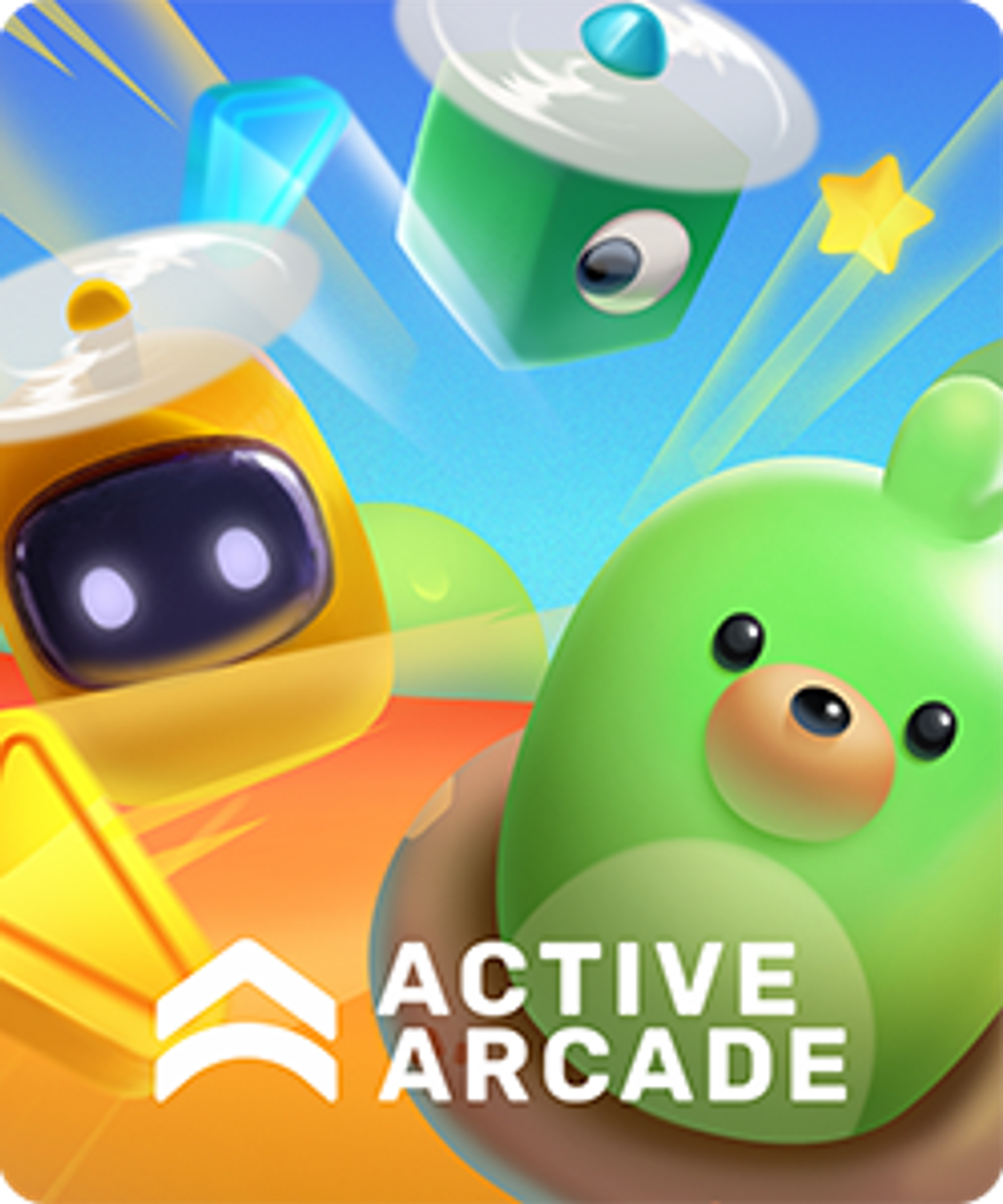 Active Arcade