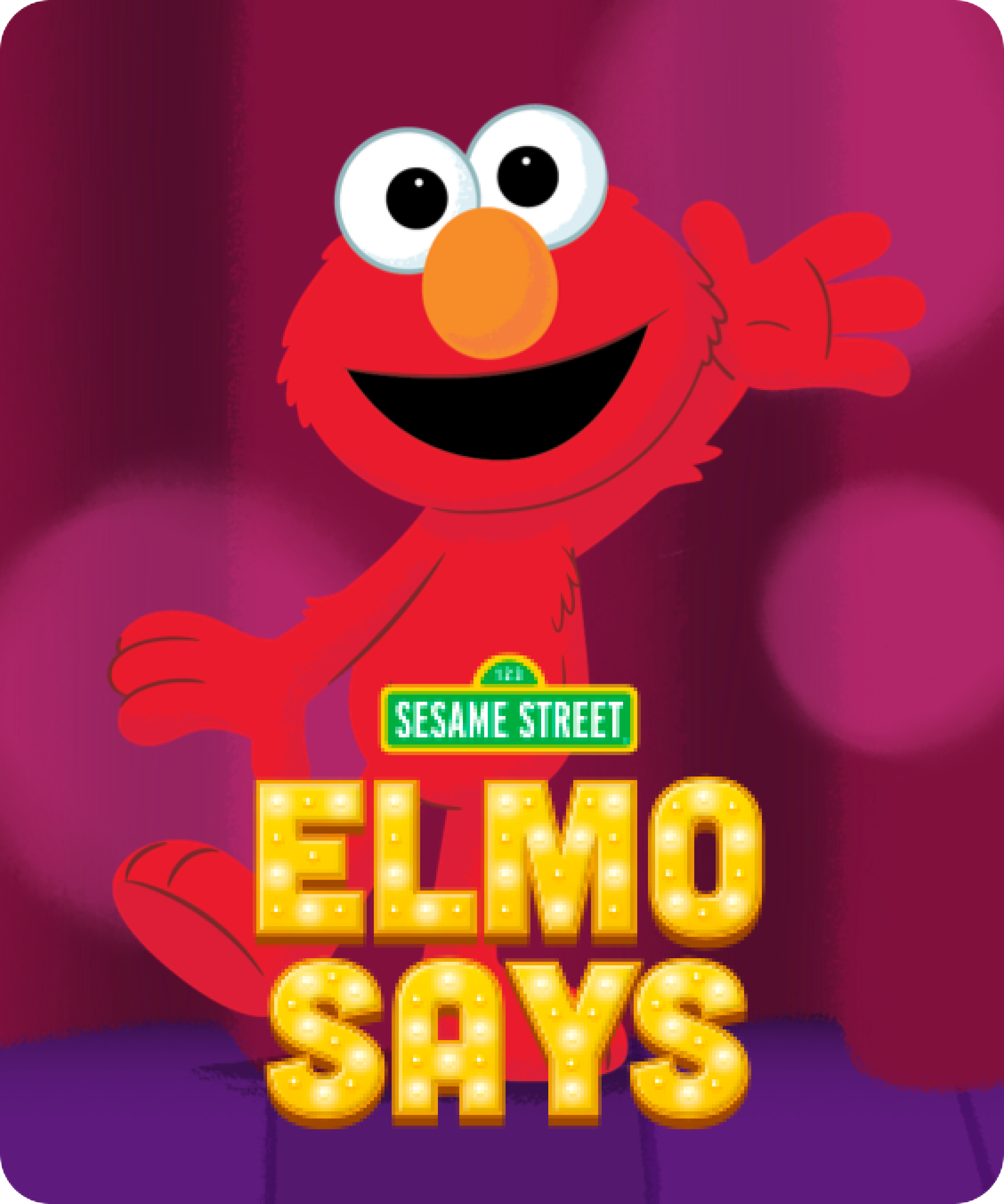 Elmo Says