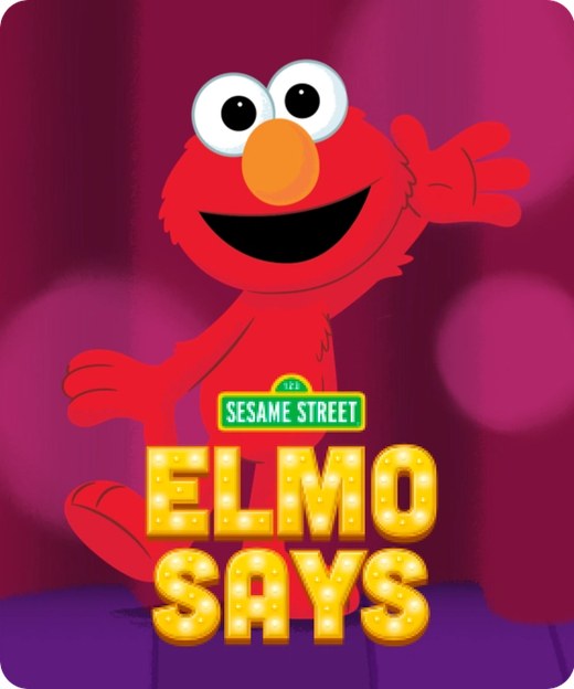 Elmo Says