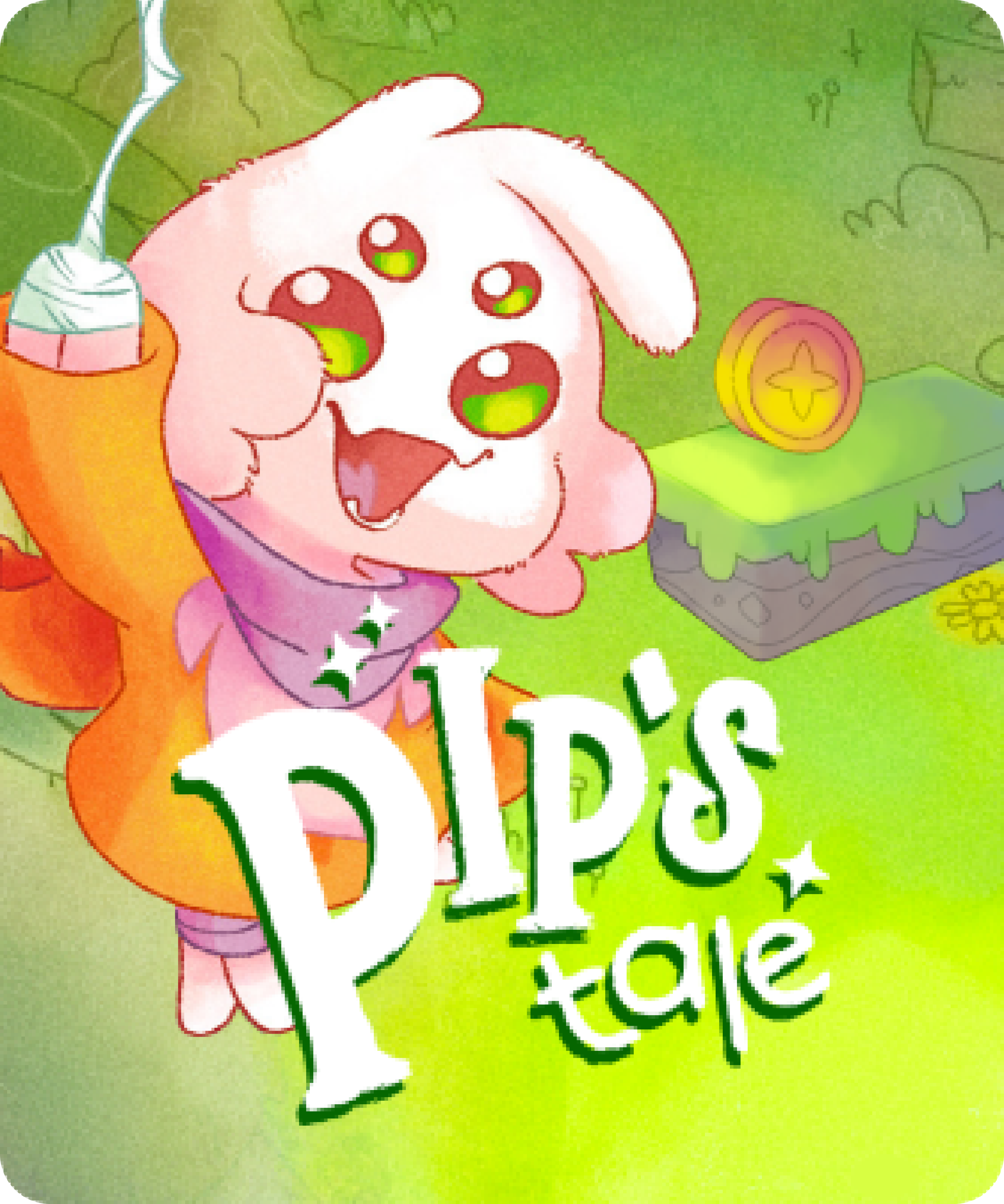 Pip's Tale