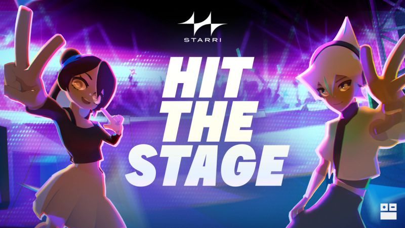 Step Into the Spotlight: The Starri 2.0 Update is Here!