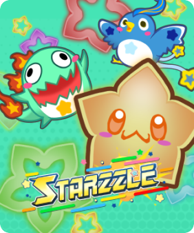 Starzzle