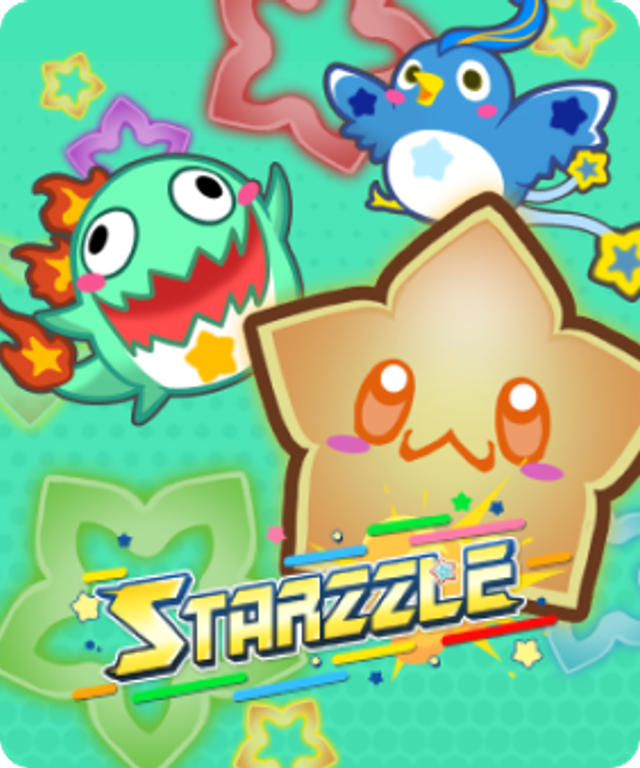Starzzle