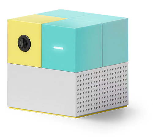 Nex playground Product Image