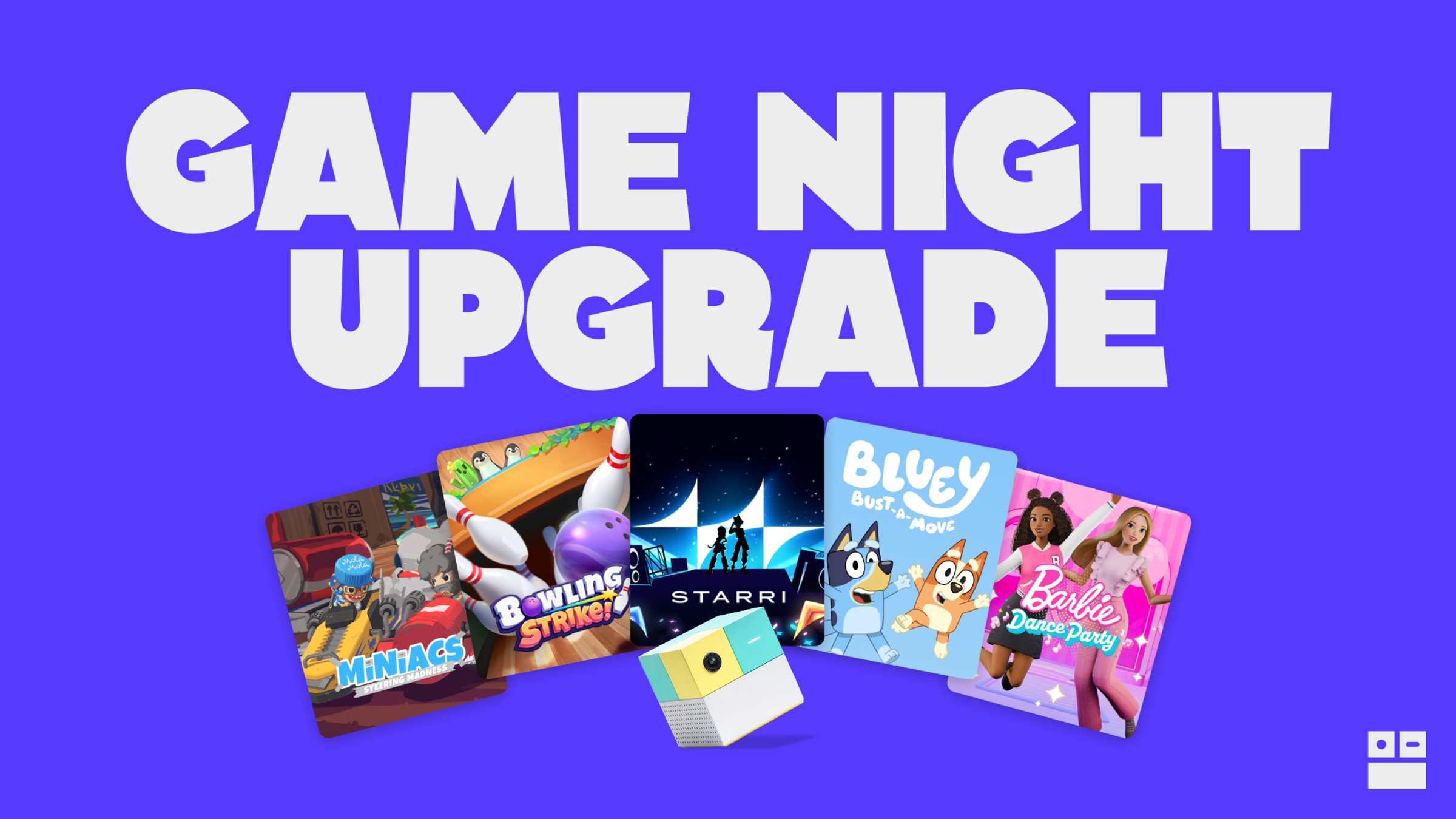 The Best Nex Playground Games for Your Next Family Game Night