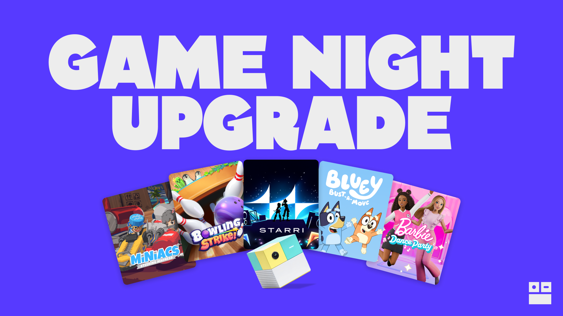 The Best Nex Playground Games for Your Next Family Game Night