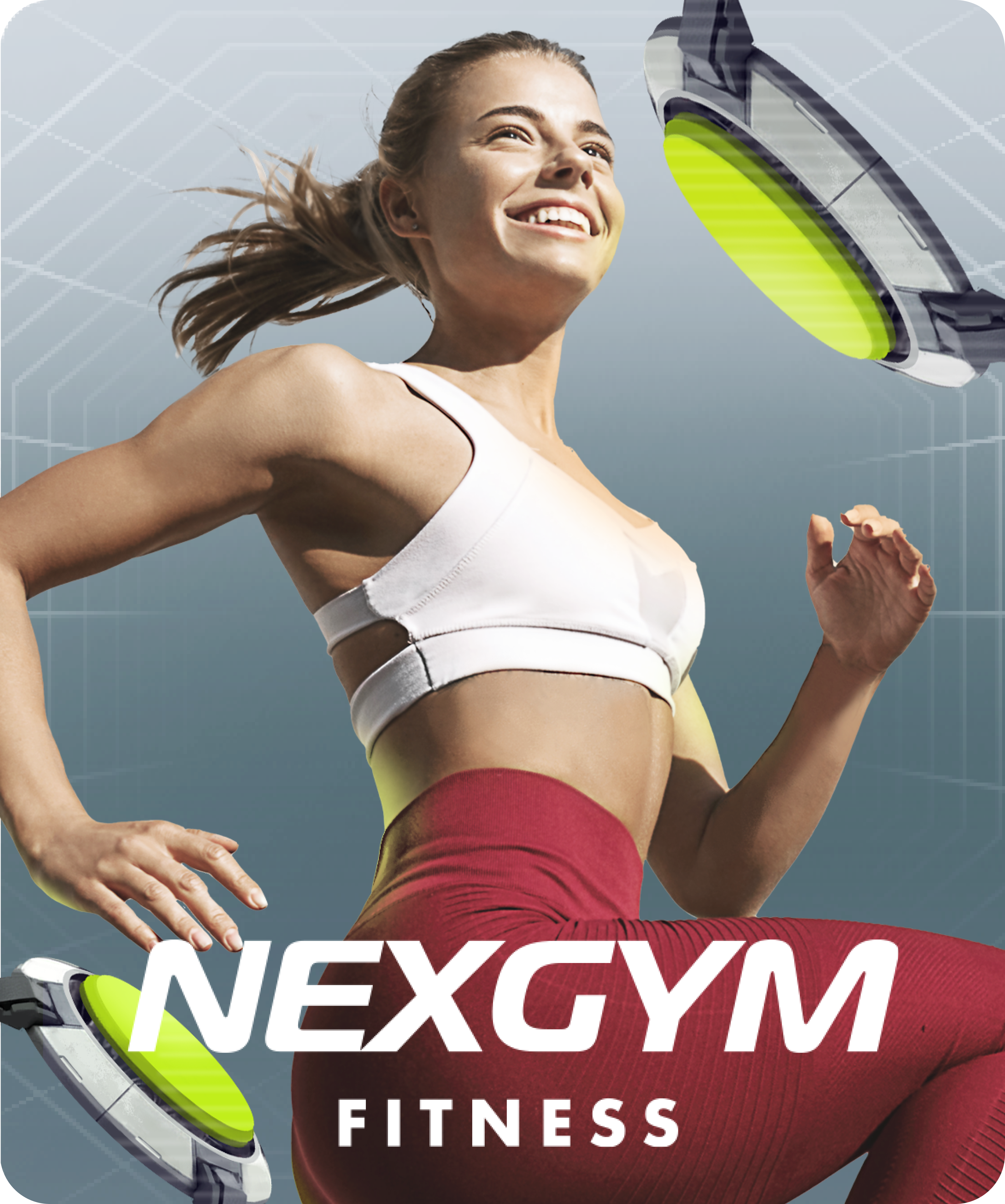 NexGym