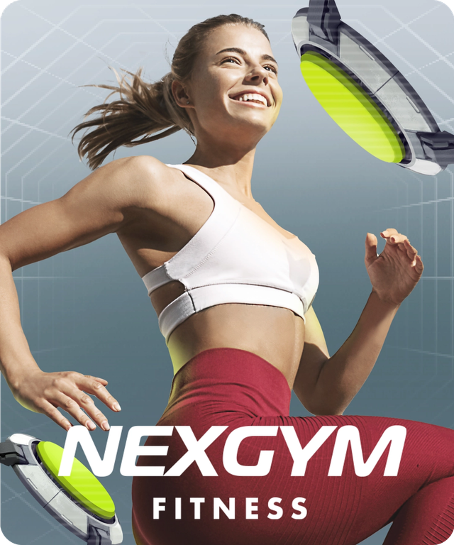 NexGym