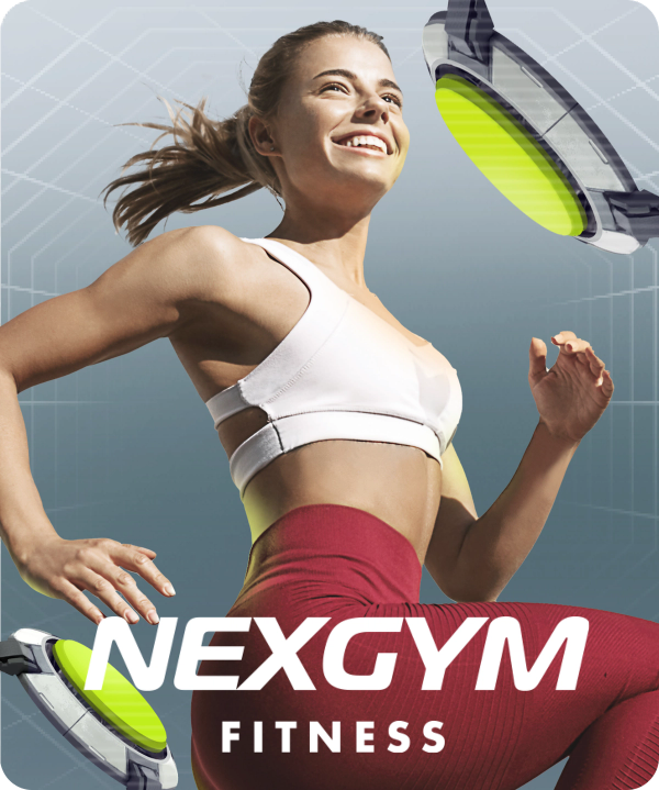 NexGym