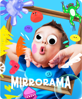 Mirrorama