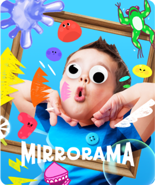 Mirrorama