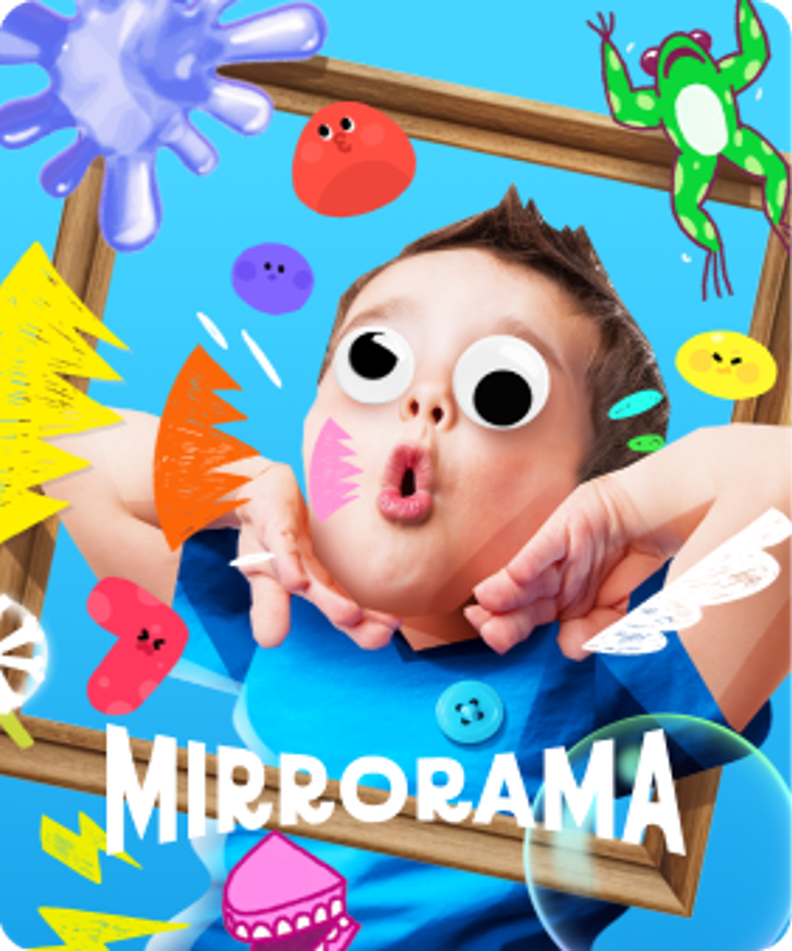 Mirrorama