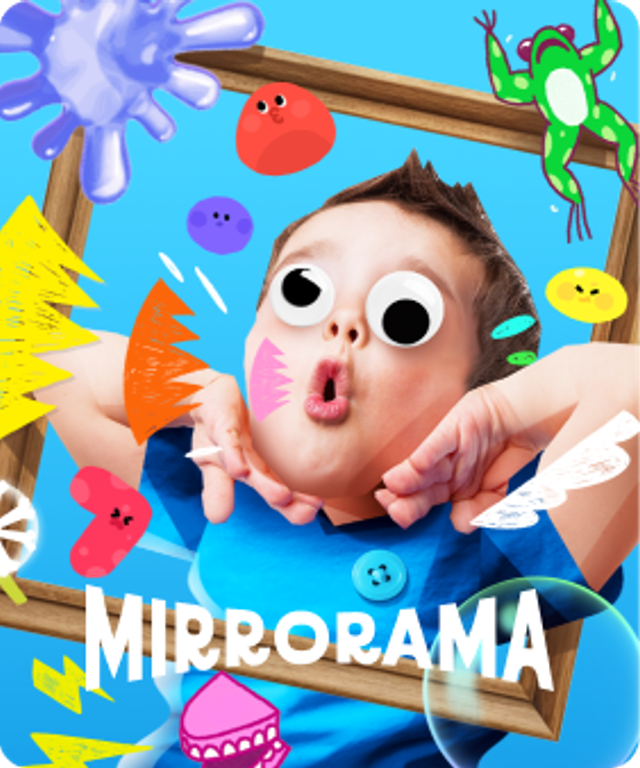 Mirrorama