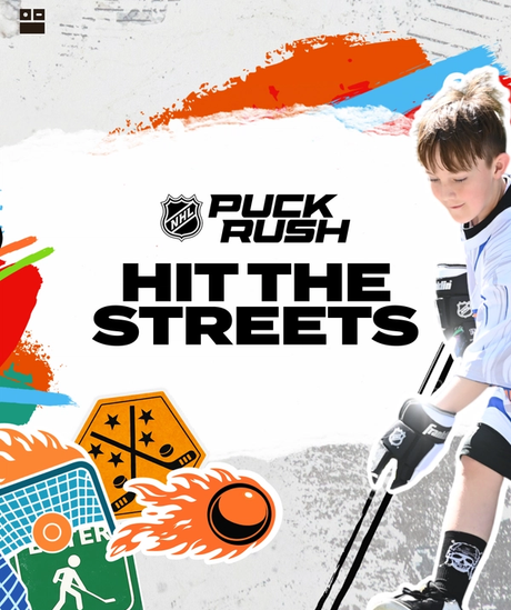 Hit The Streets