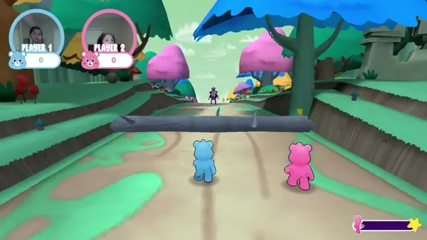 Active Play Just Got More Caring