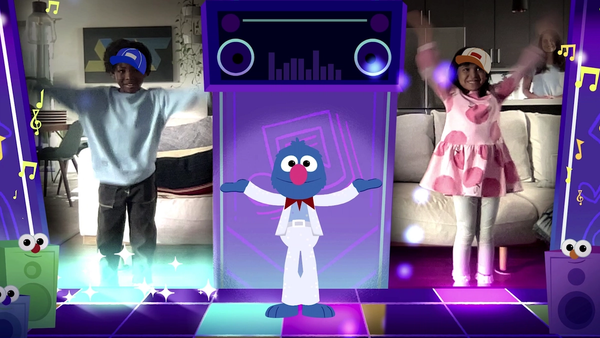 Dance in Style
