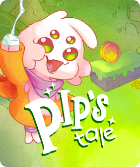 Pip's Tale