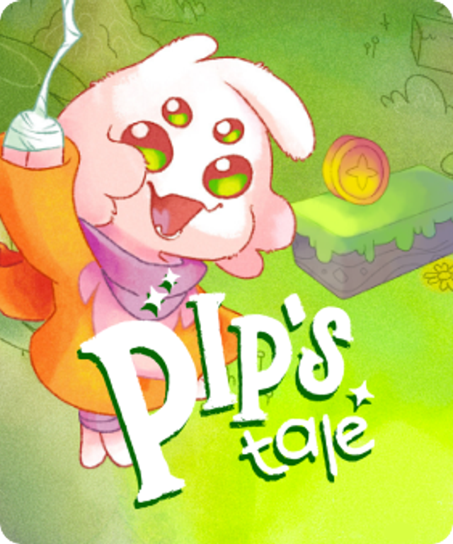 Pip's Tale