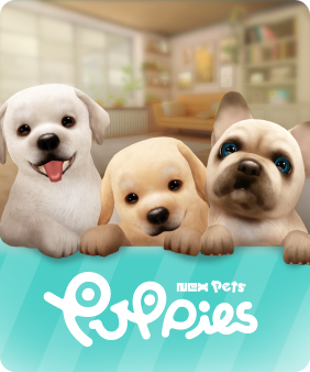 NexPets: Puppies