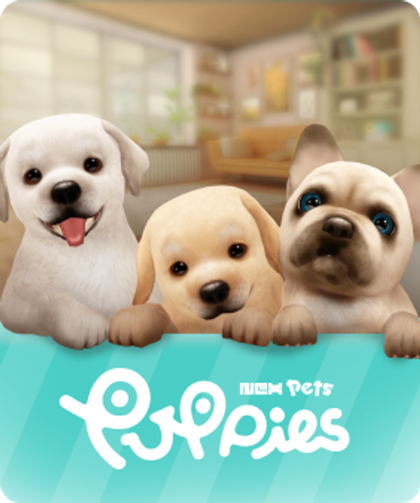 NexPets: Puppies