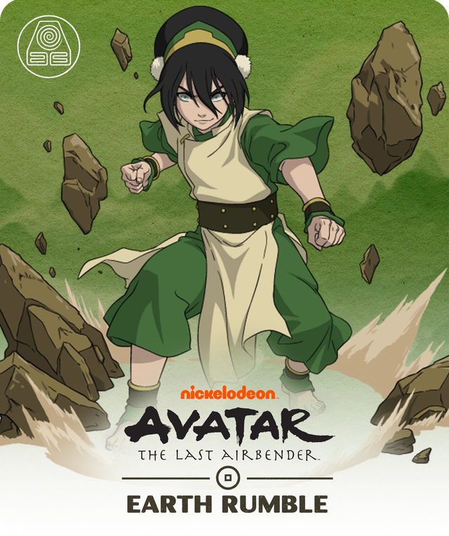 Avatar: The Last Airbender