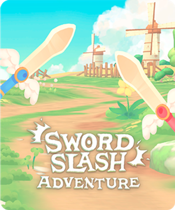 Sword Slash Adventure
