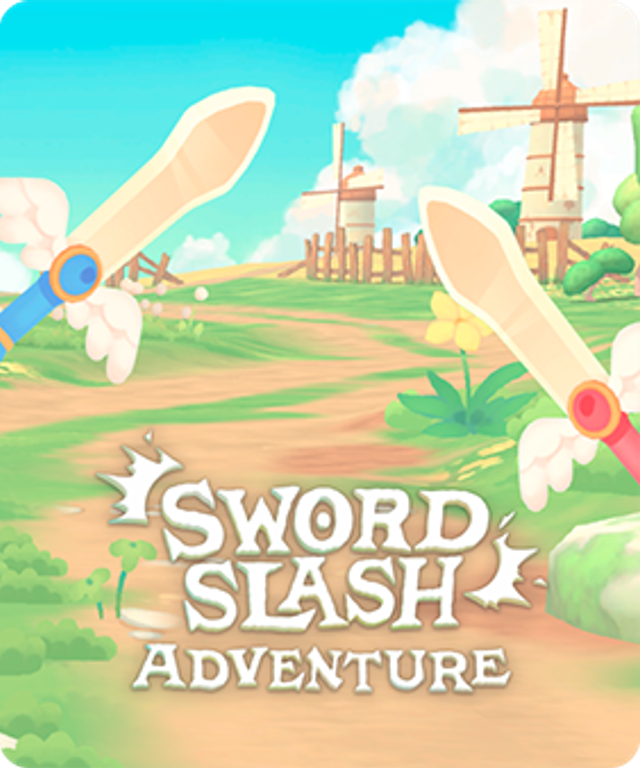 Sword Slash Adventure