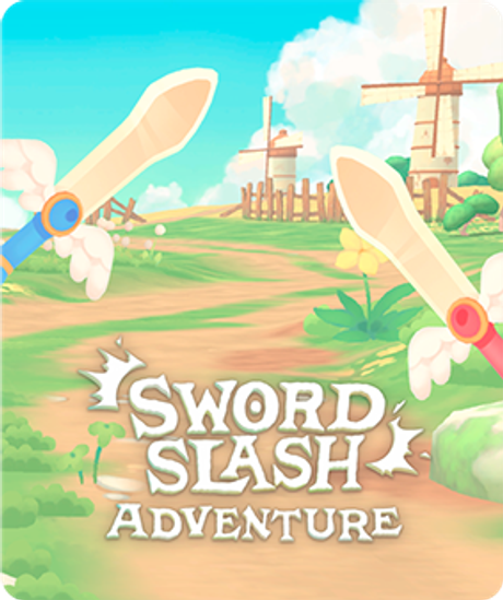 Sword Slash Adventure