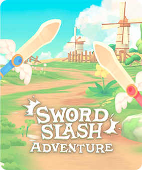 Sword Slash Adventure
