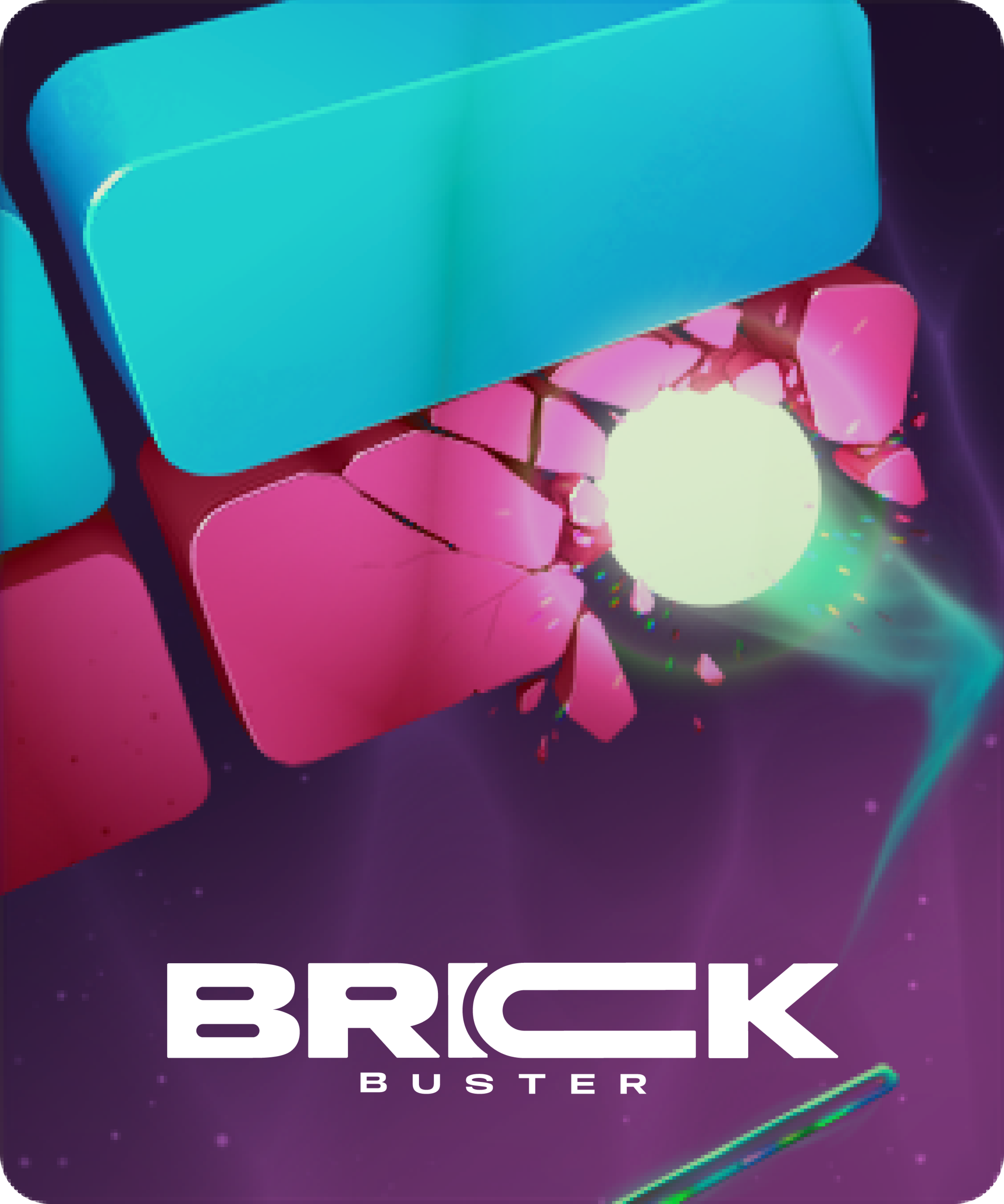 Brick Buster