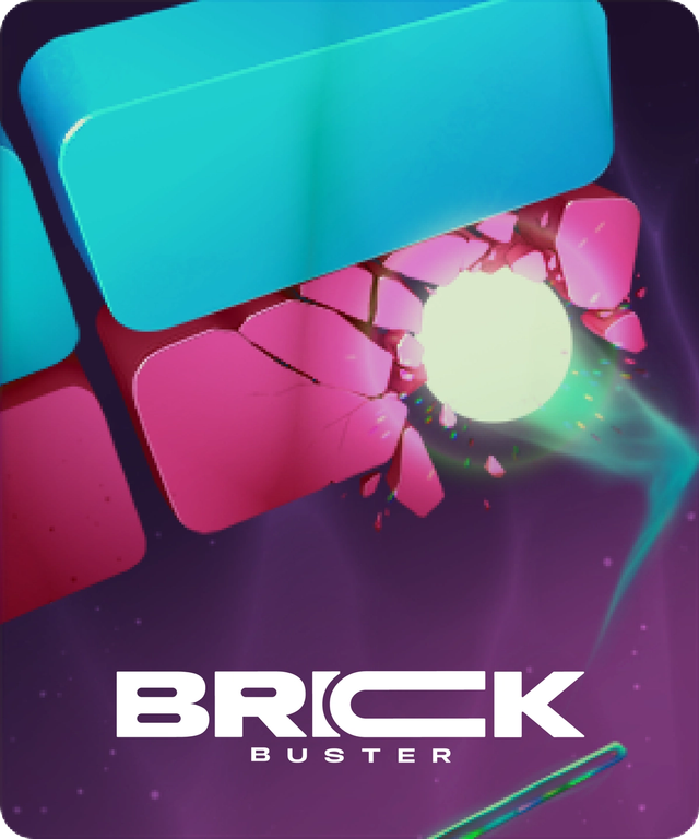 Brick Buster