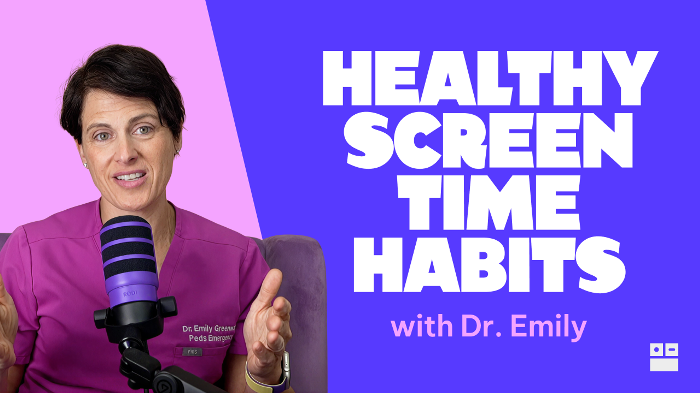 A Parent’s Guide to Active vs. Passive Screen Time