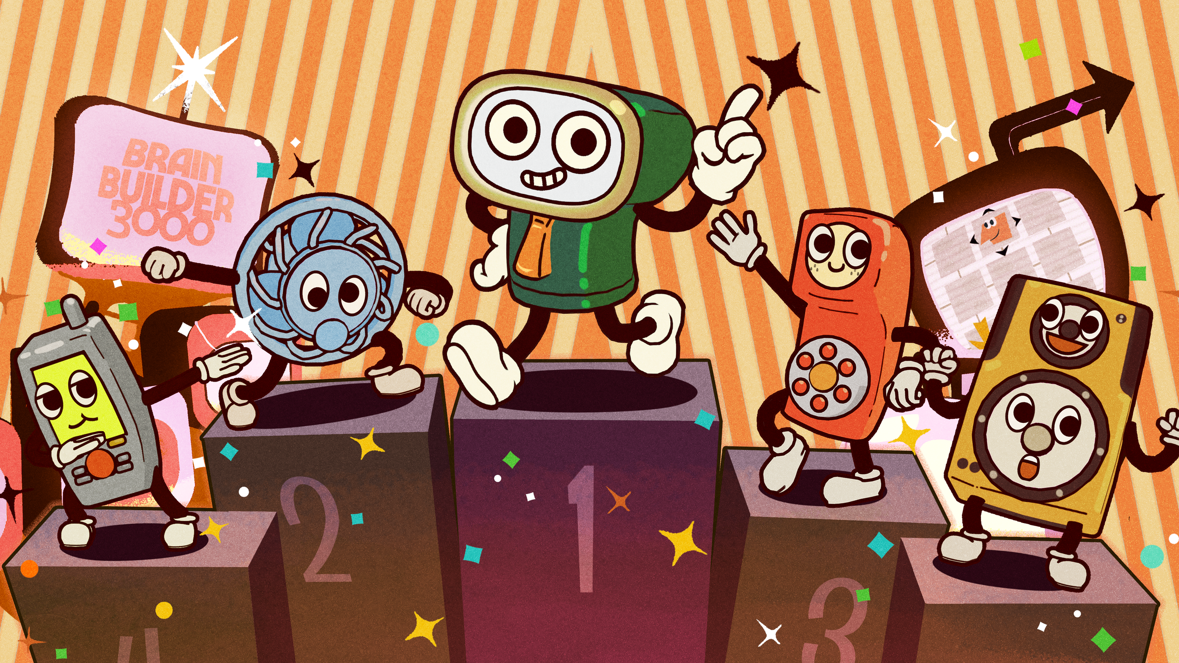 Brainy Inc.