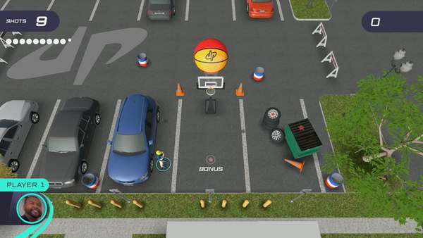 Dude Perfect Practice Makes Perfect