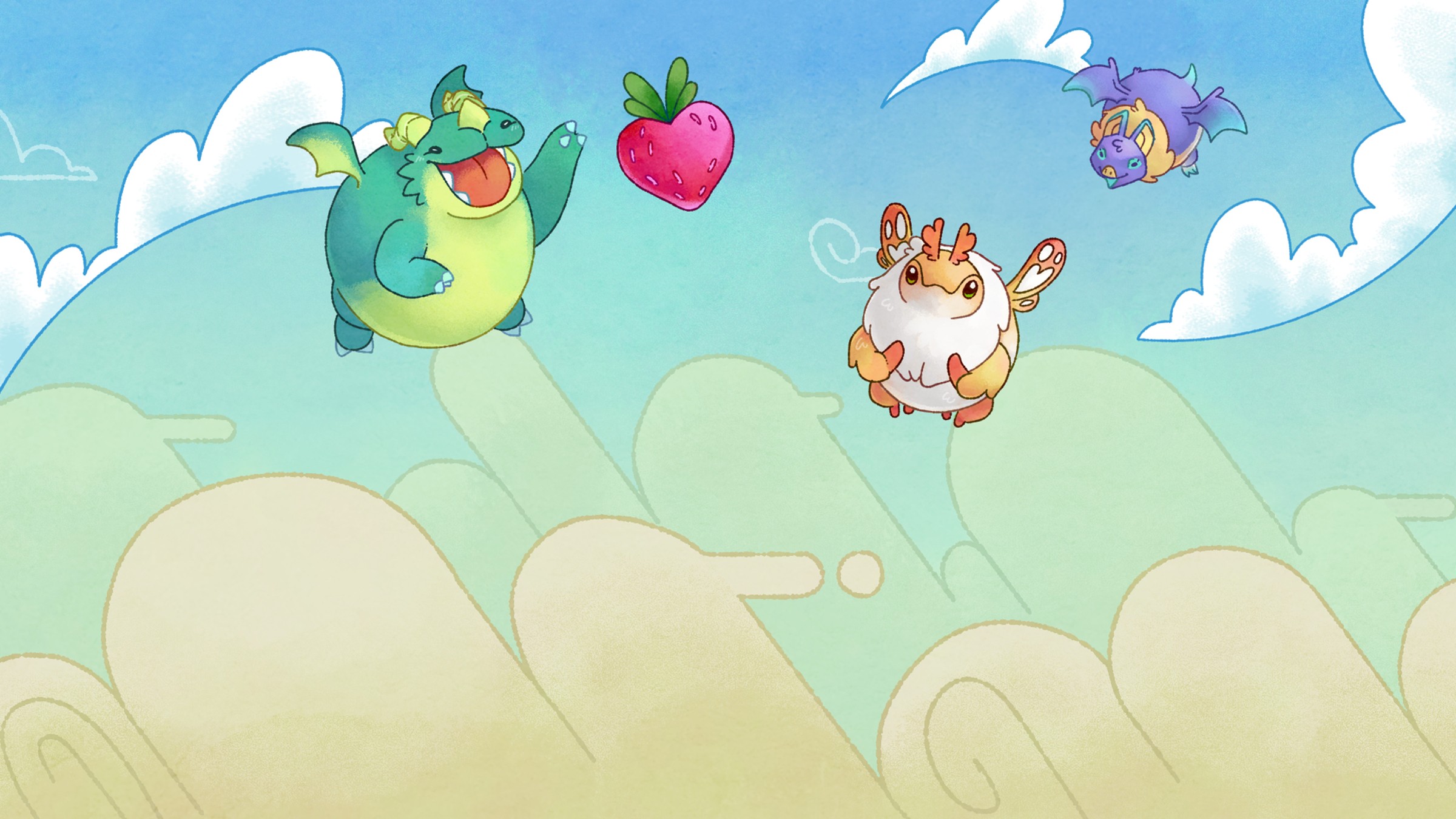 Dragon Jumpers
