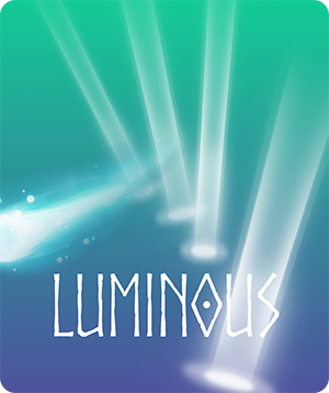 Luminous