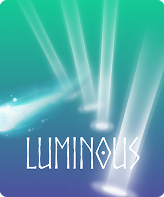 Luminous