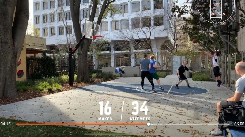 How Pick-Up Basketball Shaped Our Mission, Our Culture, and Our Games
