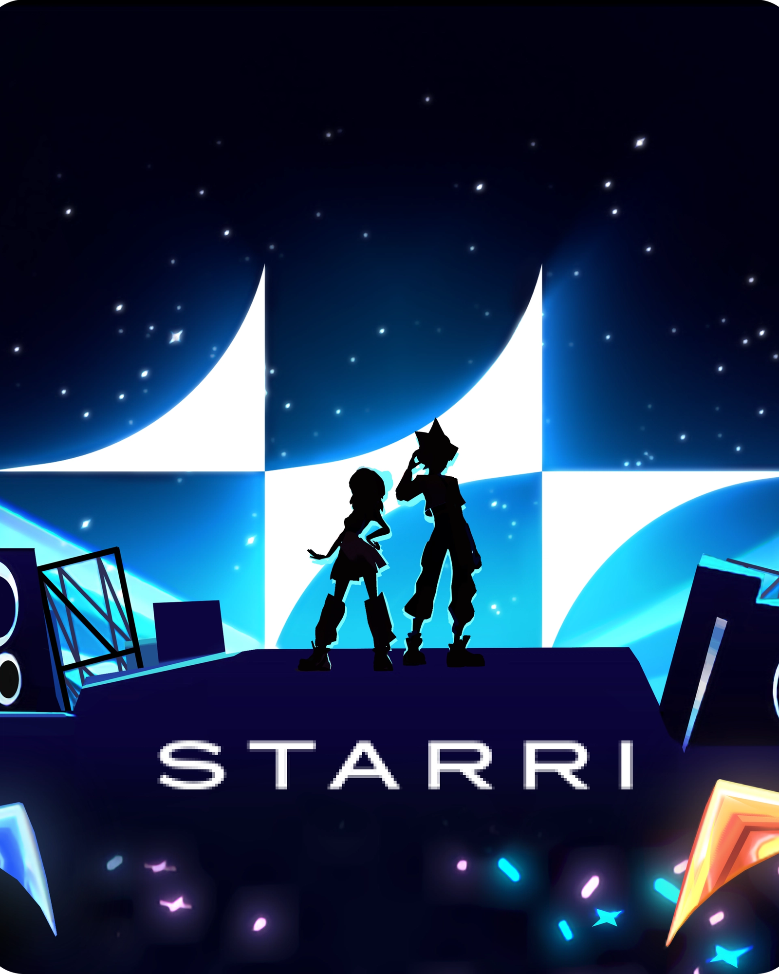 Starri