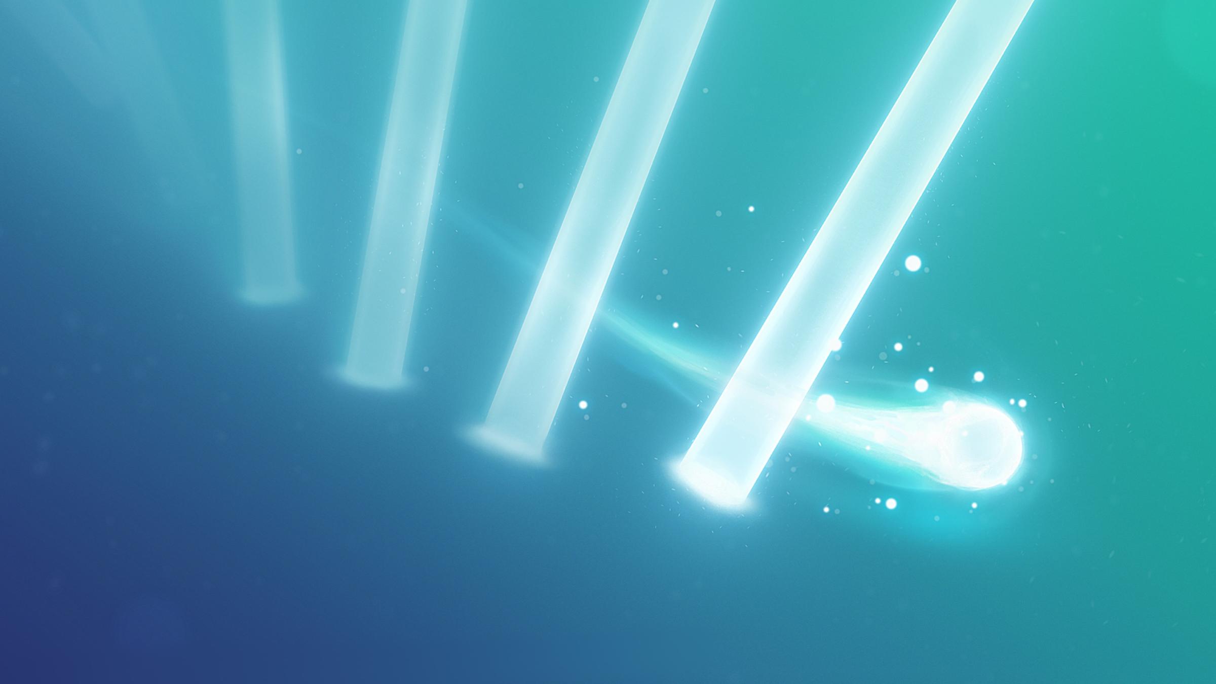 Luminous