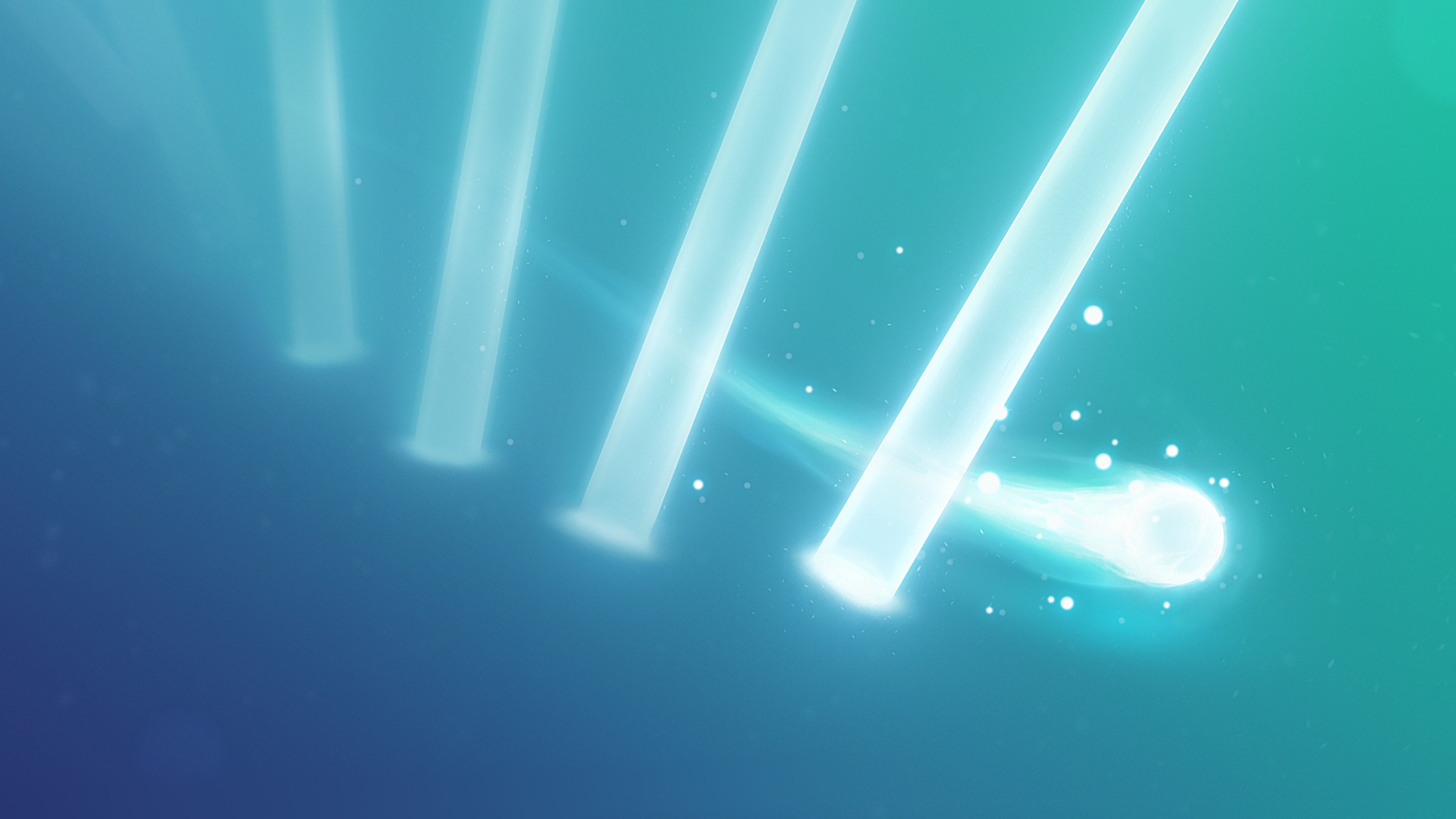 Luminous