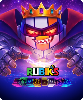 Rubik's™ Showdown™