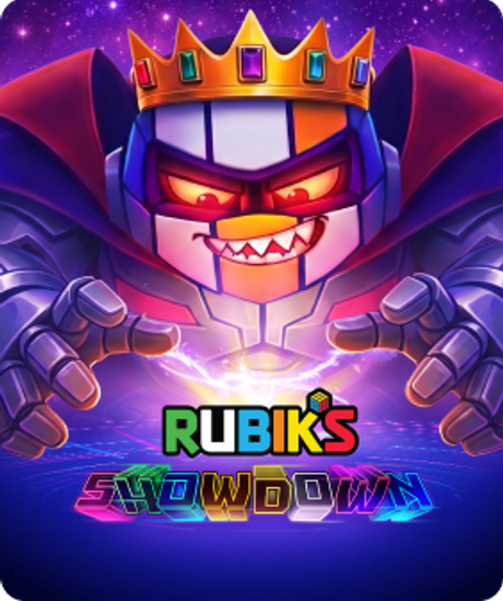 Rubik's™ Showdown™