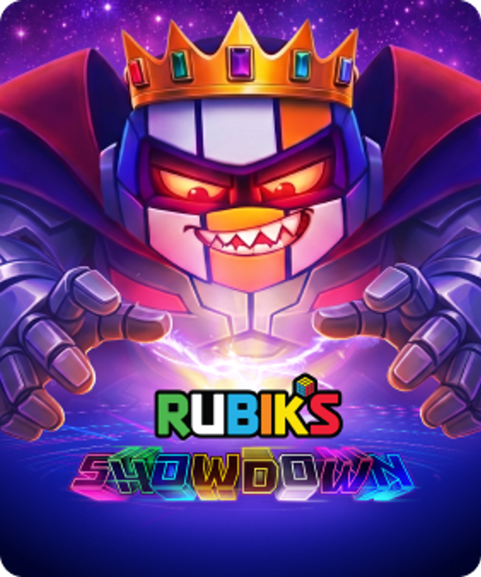 Rubik's™ Showdown™