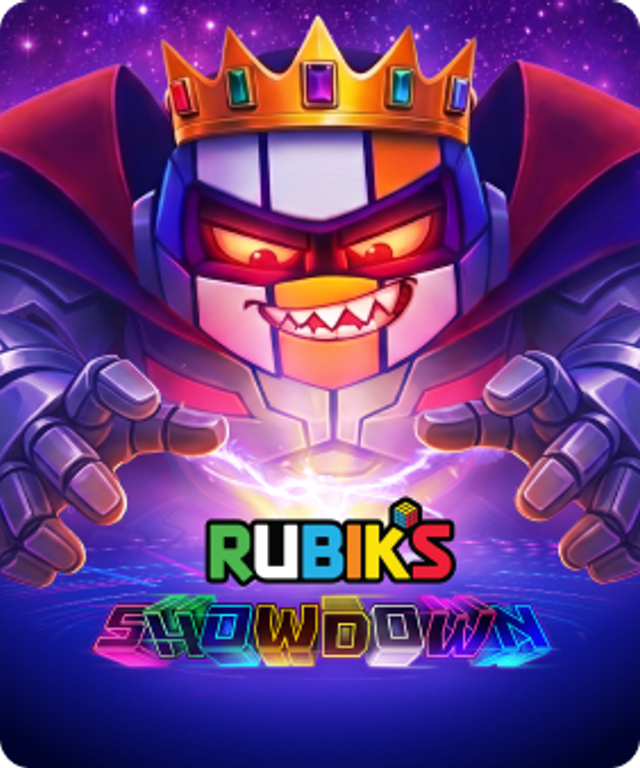 Rubik's™ Showdown™