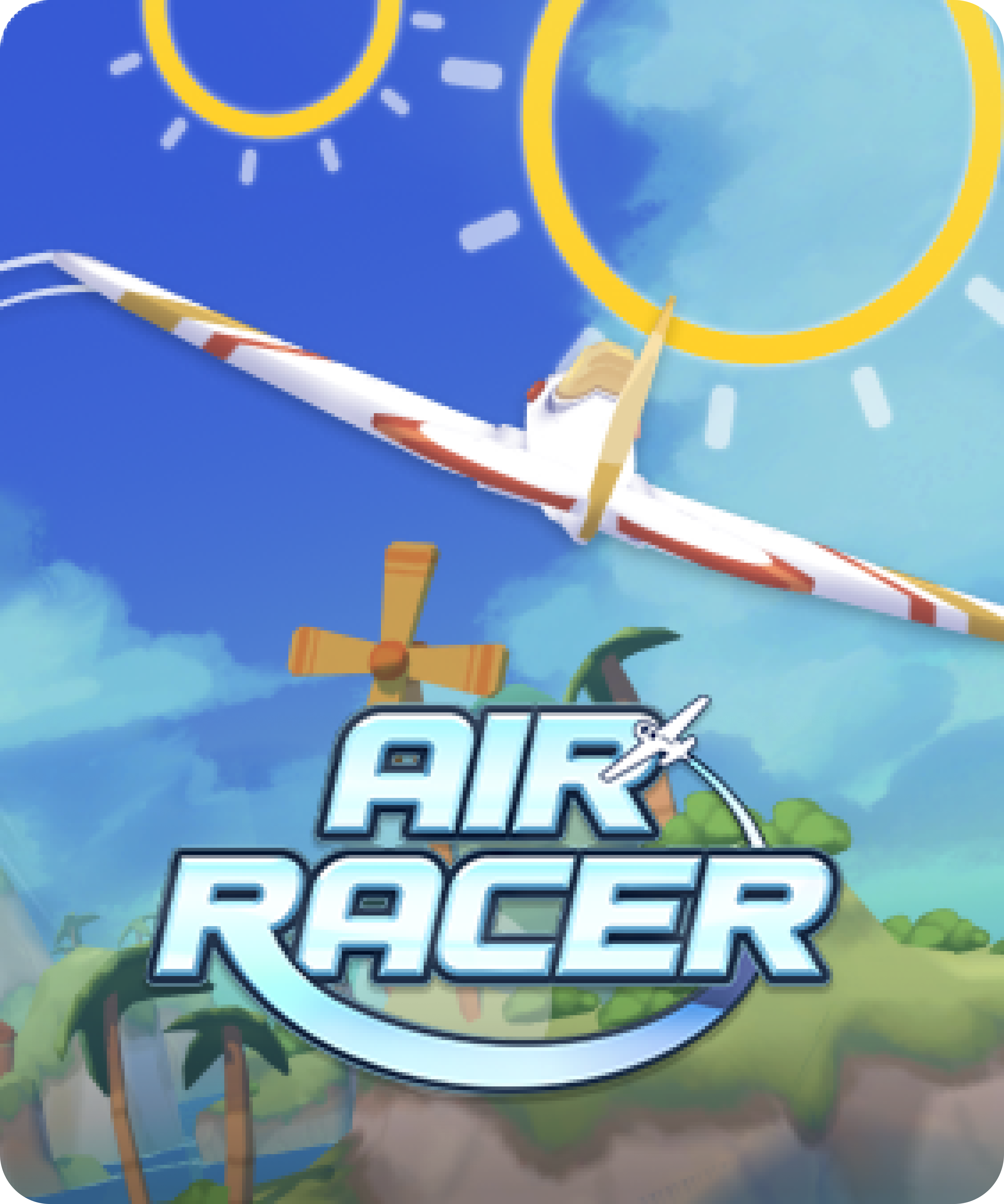 Air Racer